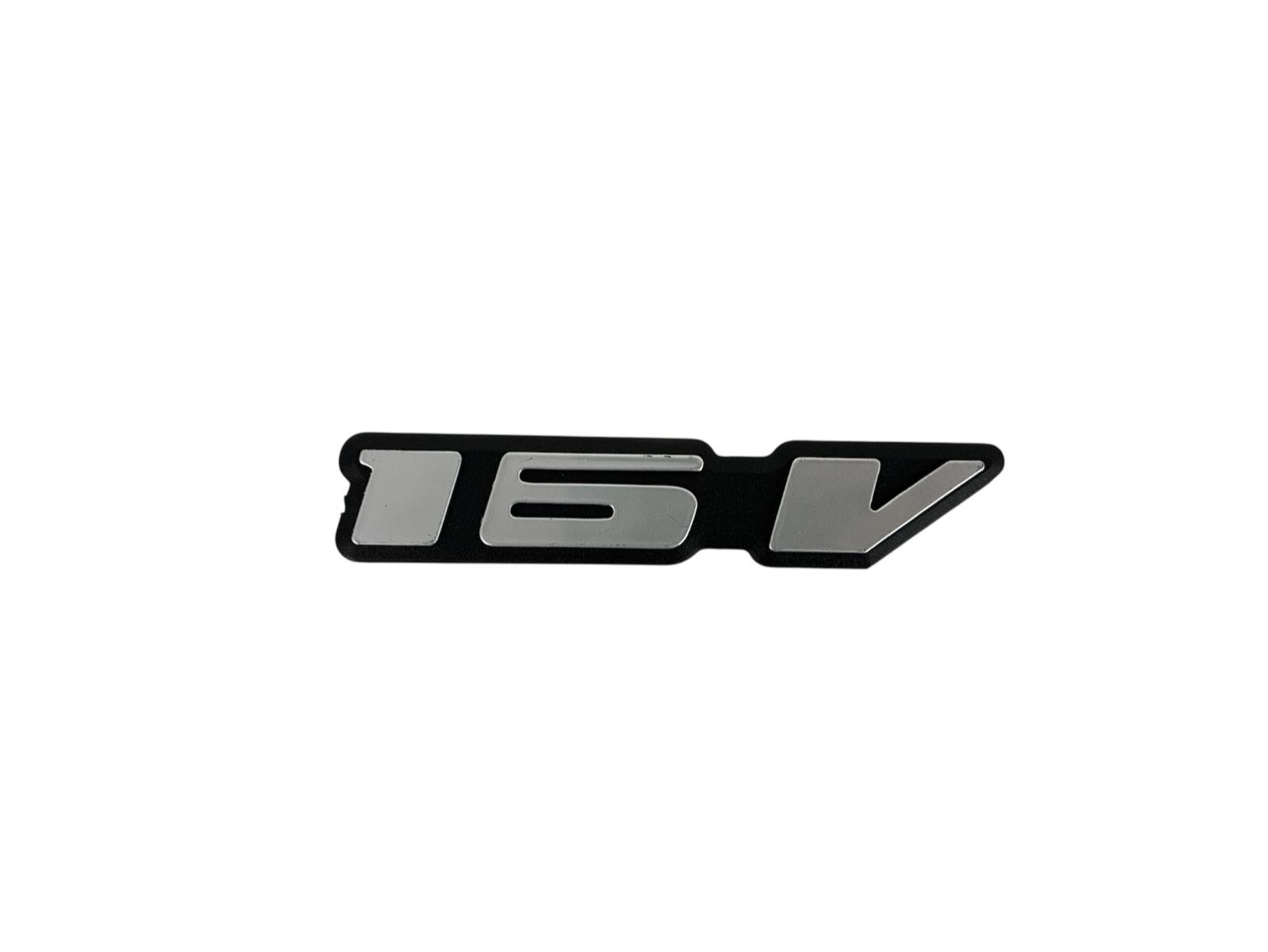 LADA VEGA ARKA BAGAJ YAZISI 16V