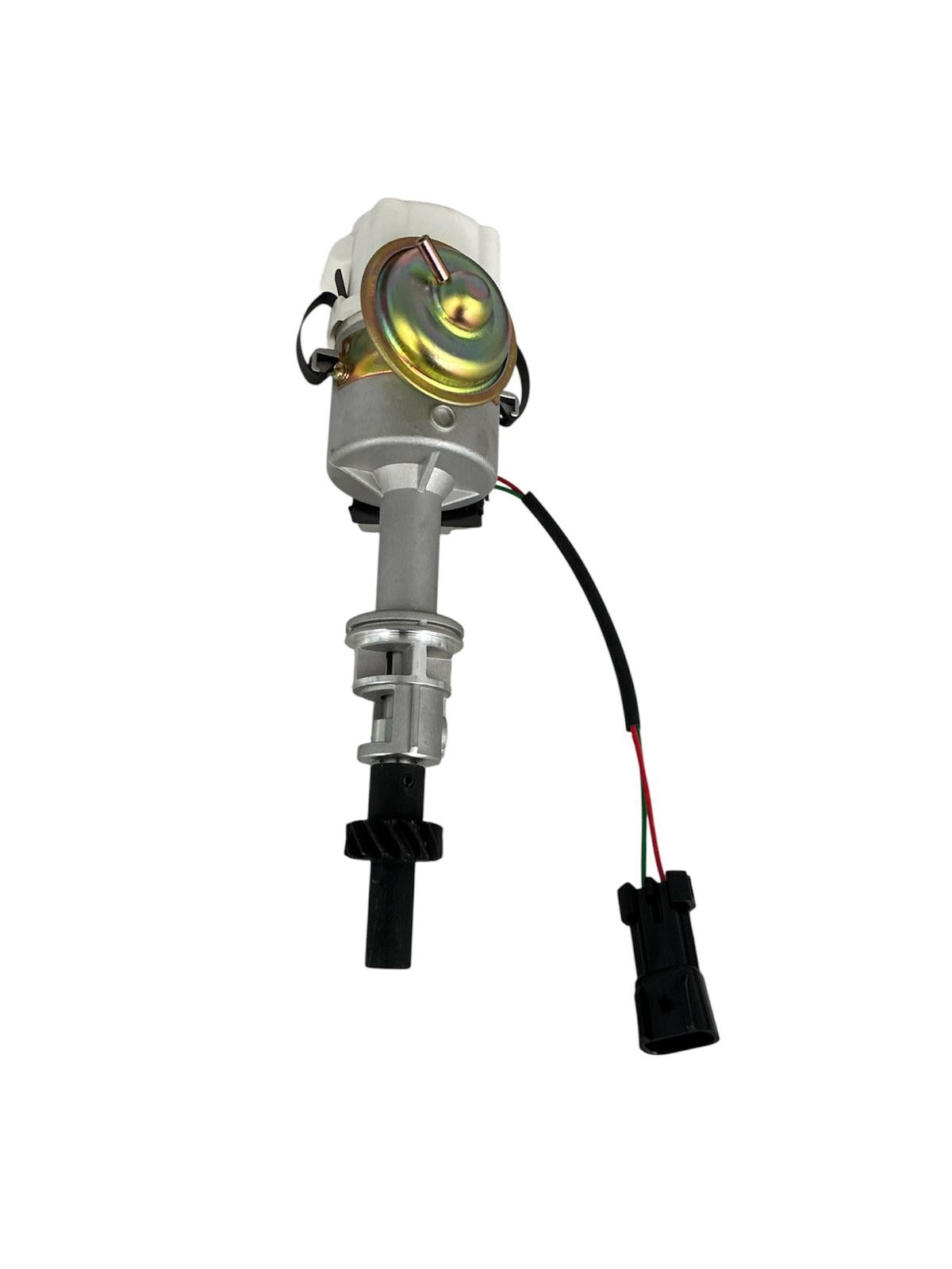 APEX FİAT DKS ŞAHİN DİSTRİBÜTÖR MAKO 502 7777708