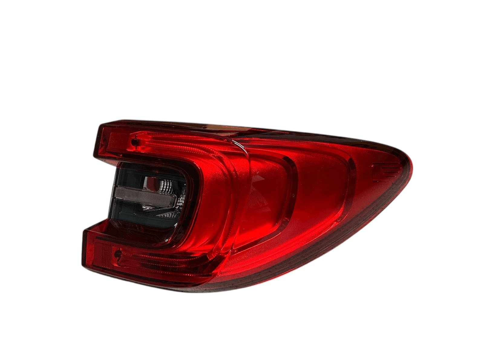 DEPO RENAULT KADJAR SAĞ ARKA DIŞ STOP LAMBASI LEDLİ 2015>