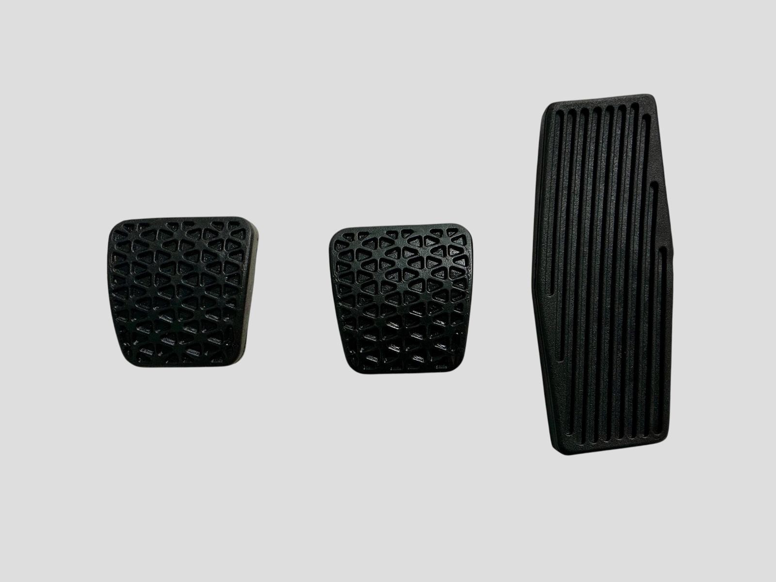 OPEL CORSA C VECTRA C ASTRA G FREN DEBRİYAJ GAZ PEDAL LASTİK TAKIM