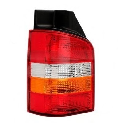 TRANSPORTER 2004-2010 T5 ARKA STOP LAMBA SOL