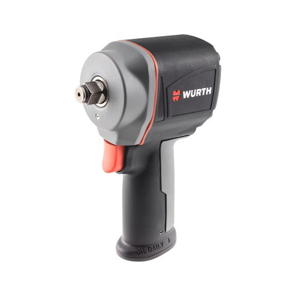 WÜRTH HAVALI BİJON TABANCASI (DSS 1/2” PREM.COMPACT)