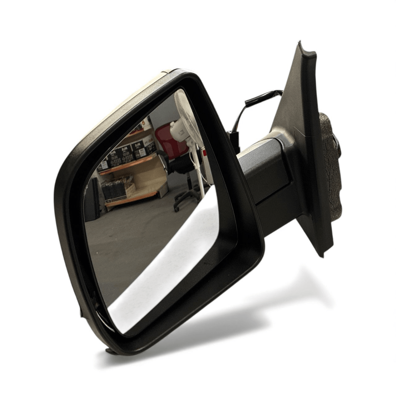 FİAT DOBLO SOL DIŞ DİKİZ AYNASI 2012 SONRASI ELEKTRİKLİ SİNYALLİ 6 FİŞ