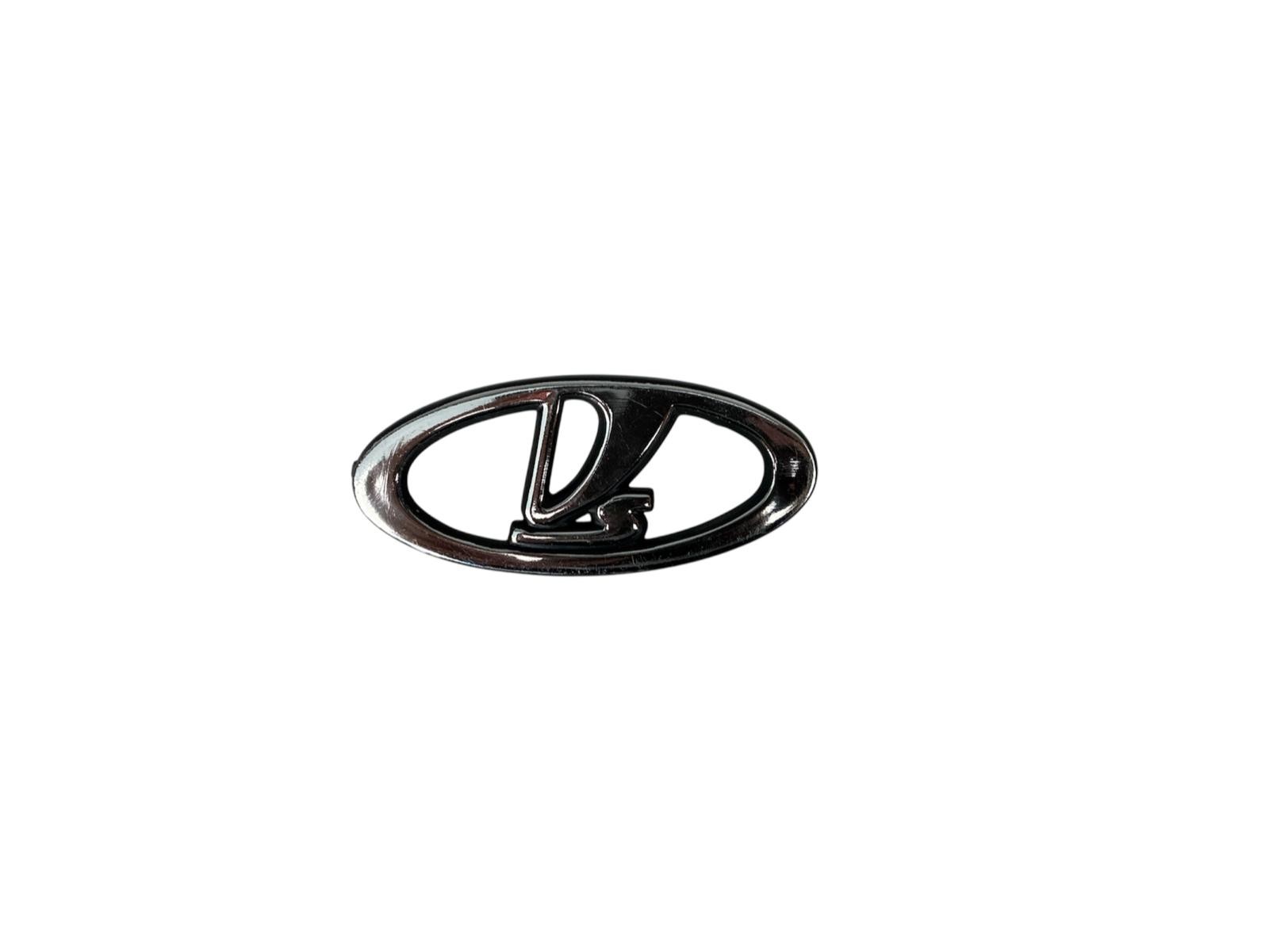 LADA VEGA ÖN PANJUR LOGO AMBLEM KROM