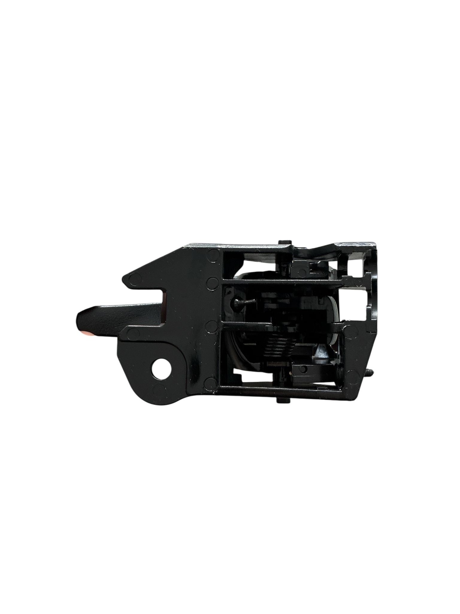 TOYOTA COROLLA İÇ AÇMA KOLU SOL SİYAH 06-13