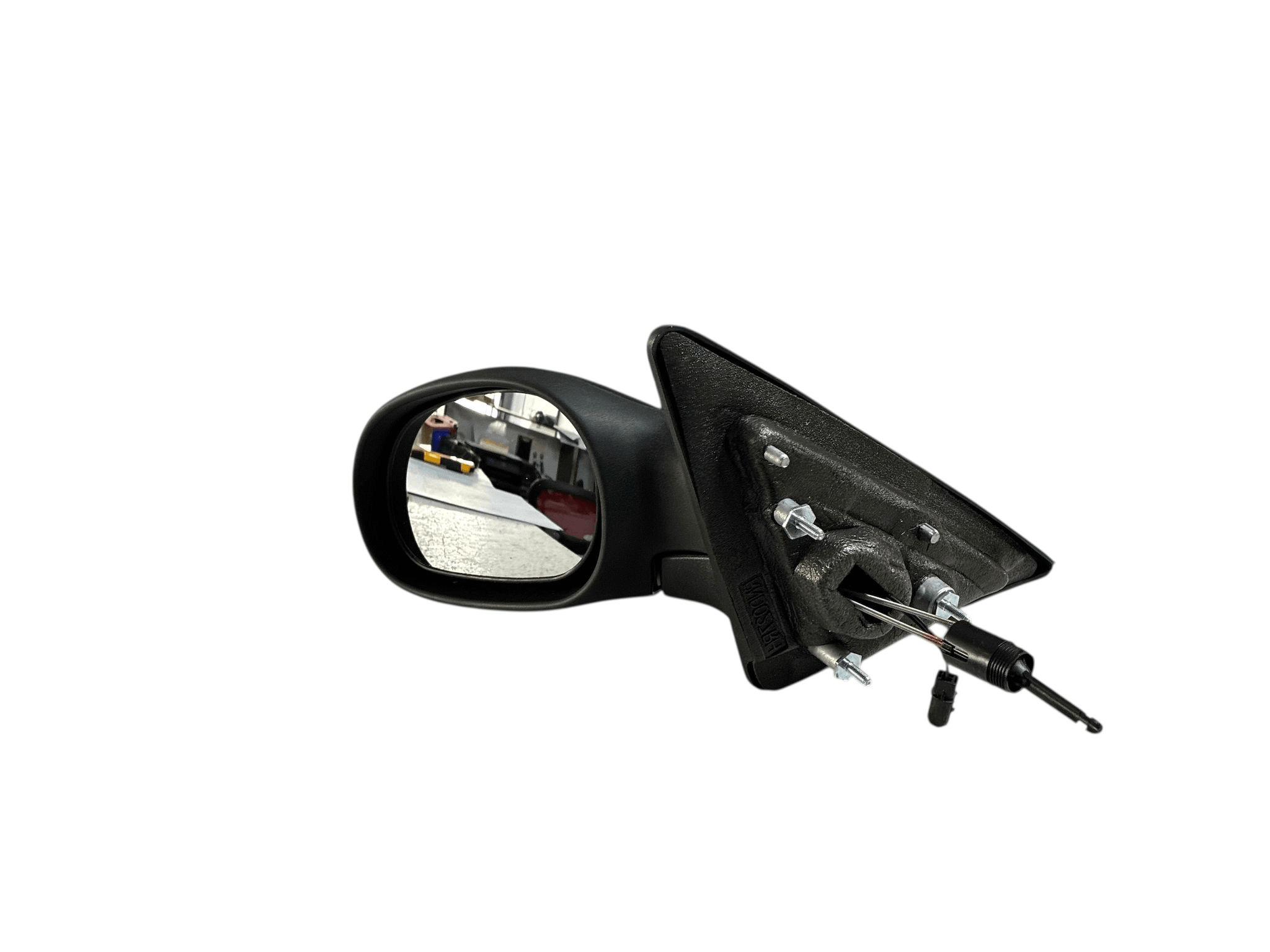 RENAULT LAGUNA SOL DIŞ DİKİZ AYNASI MEKANİK 1993 SONRASI