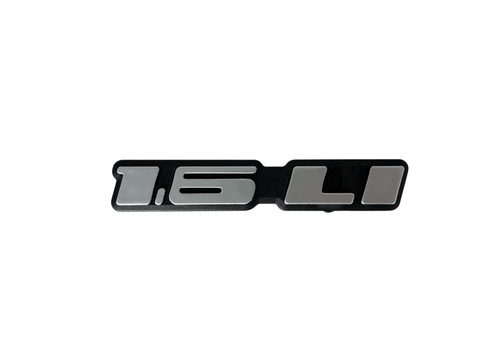 LADA VEGA ARKA BAGAJ 1.6 LI YAZISI
