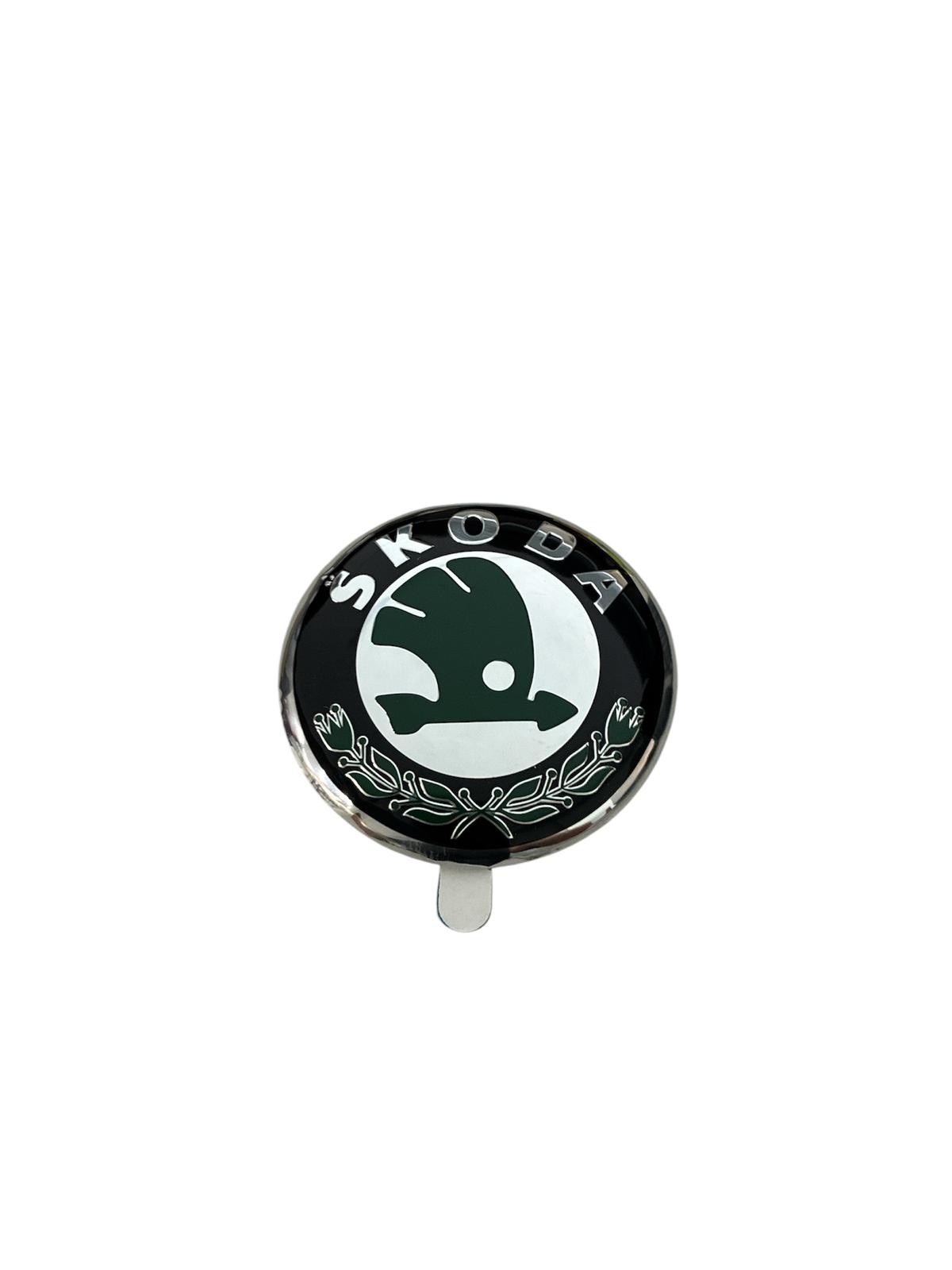 SKODA FELİCİA FABİA OCTAVİA ÖN ARKA AMBLEM