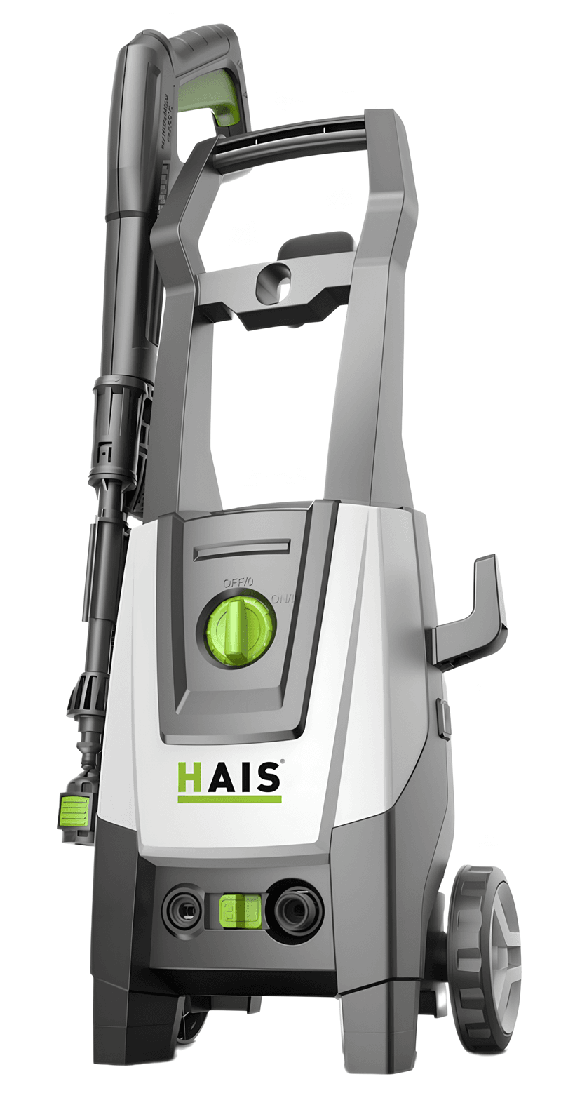 HAIS 170 BAR BASINÇLI YIKAMA MAKİNESİ