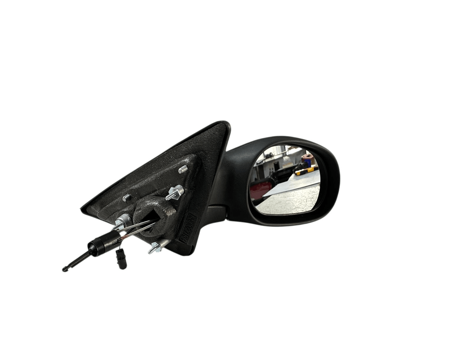 RENAULT LAGUNA SAĞ DIŞ DİKİZ AYNASI MEKANİK 1993 SONRASI