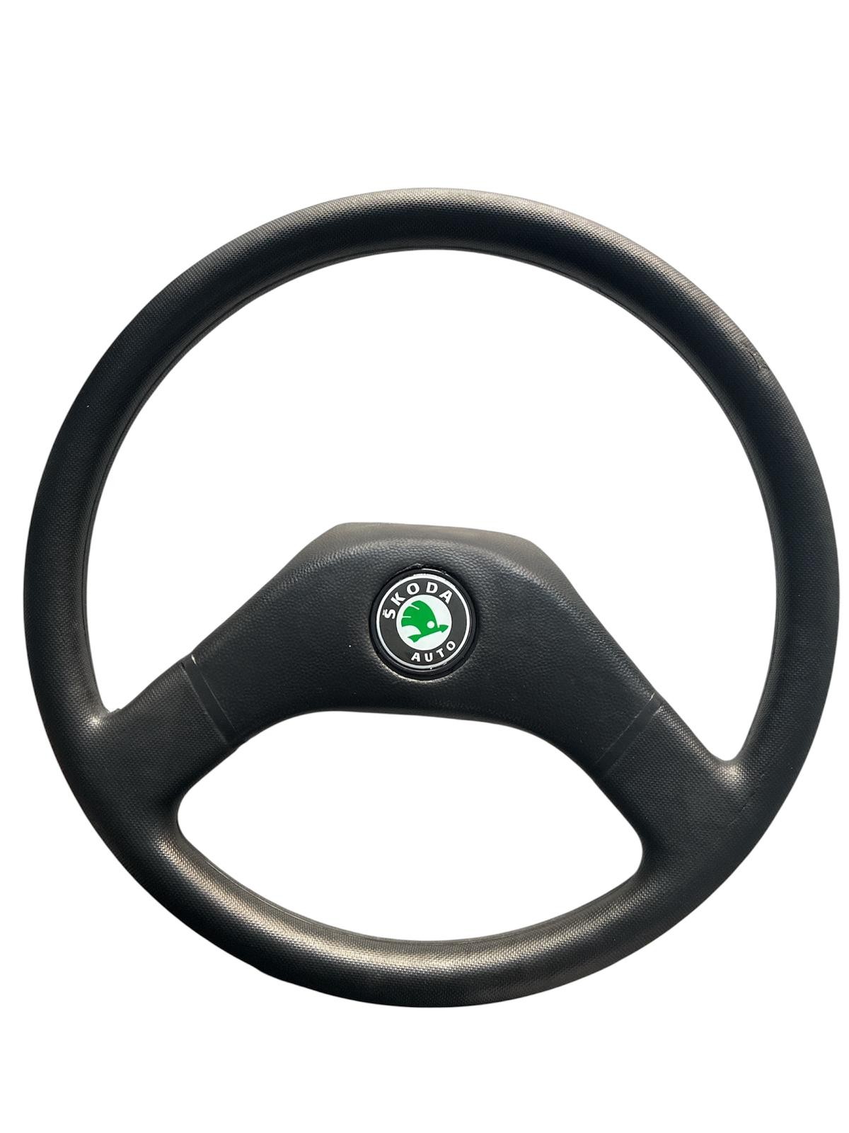 SKODA FAVORİT DİREKSİYON SİMİDİ