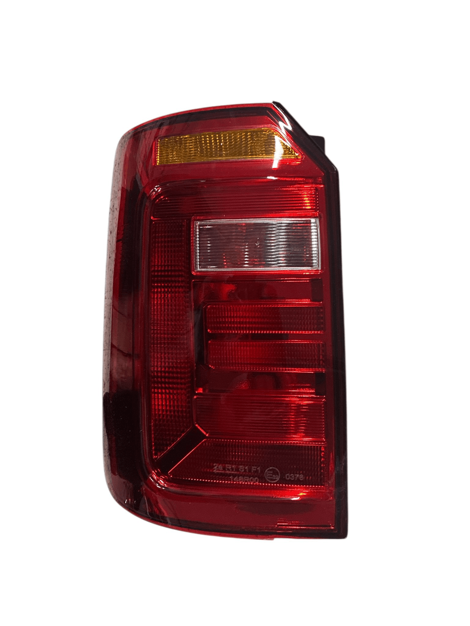 VOLKSWAGEN CADDY SOL ARKA STOP LAMBASI 2015-2020 E-MARK