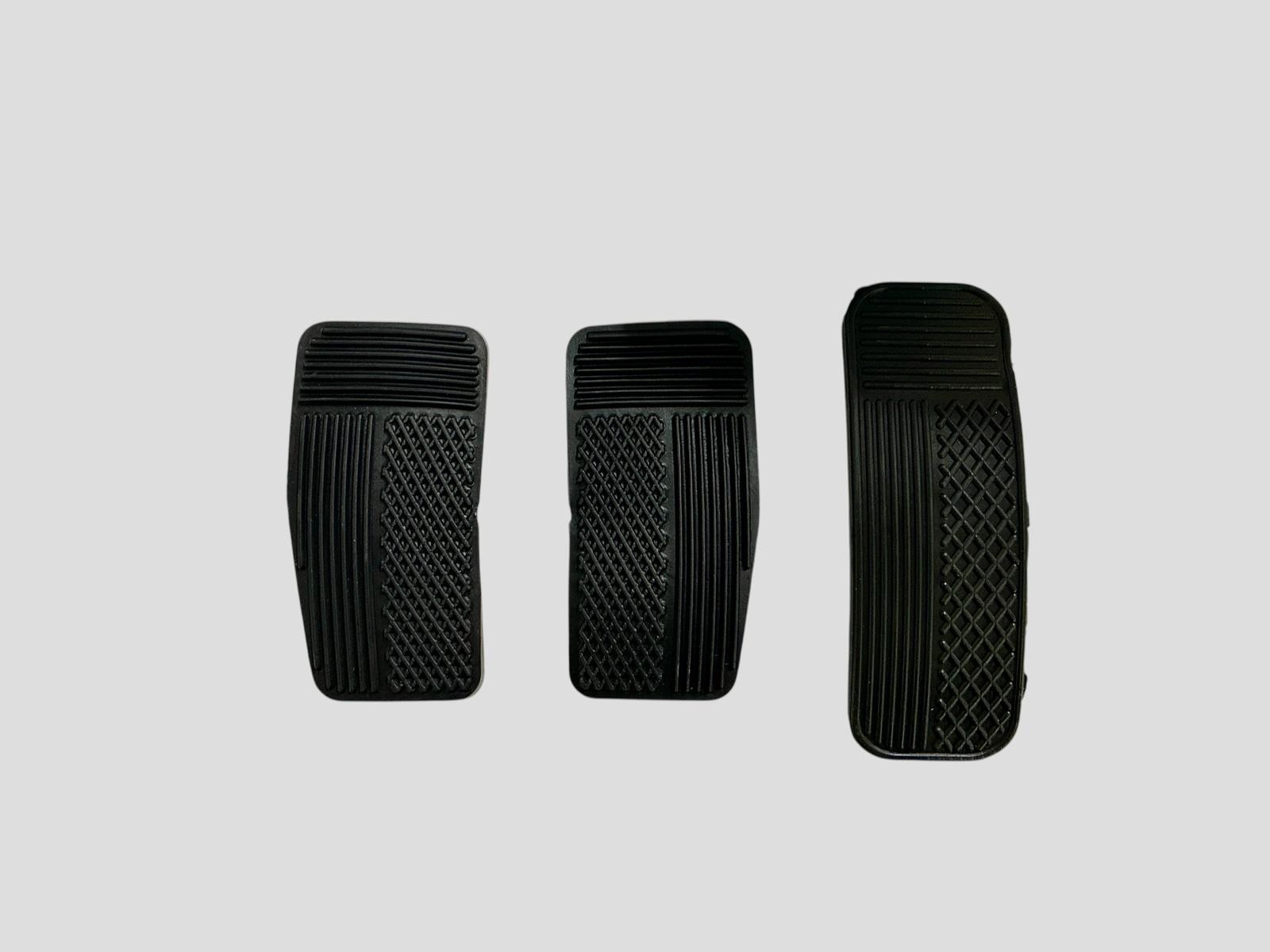 TOFAŞ DOĞAN SLX DKS PEDAL LASTİK SETİ