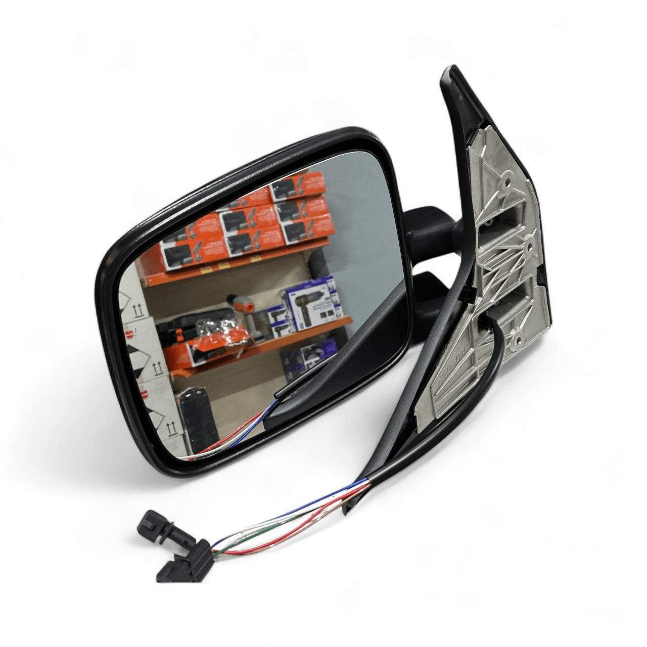 VW TRANSPORTER T4 DIŞ AYNA ELEKTRİKLİ SOL