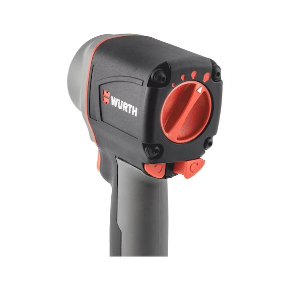 WÜRTH HAVALI BİJON TABANCASI (DSS 1/2” PREM.COMPACT)