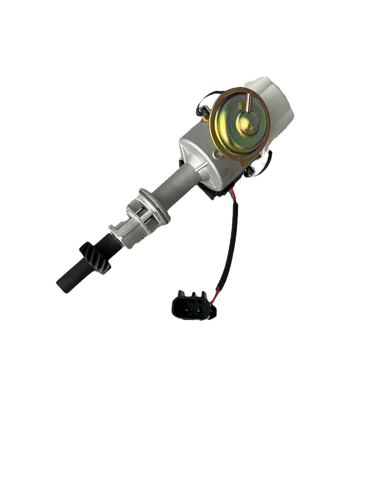 APEX FİAT DKS ŞAHİN DİSTRİBÜTÖR MAKO 502 7777708