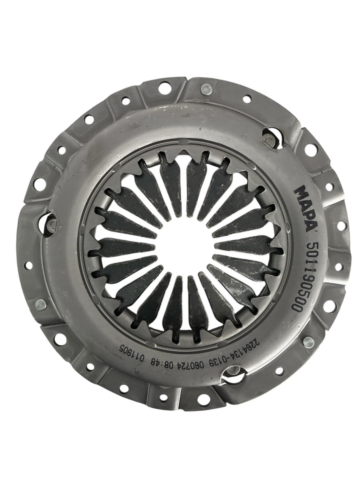 MAPA SKODA FELİCİA FAVORİT RULMANLI DEBRİYAJ SETİ 003190400