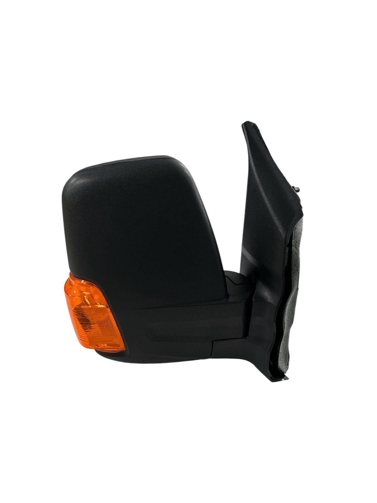 FORD TRANSİT V363 SAĞ DIŞ DİKİZ AYNASI ELEKTRİKLİ KISA KOL SARI SİNYALİ