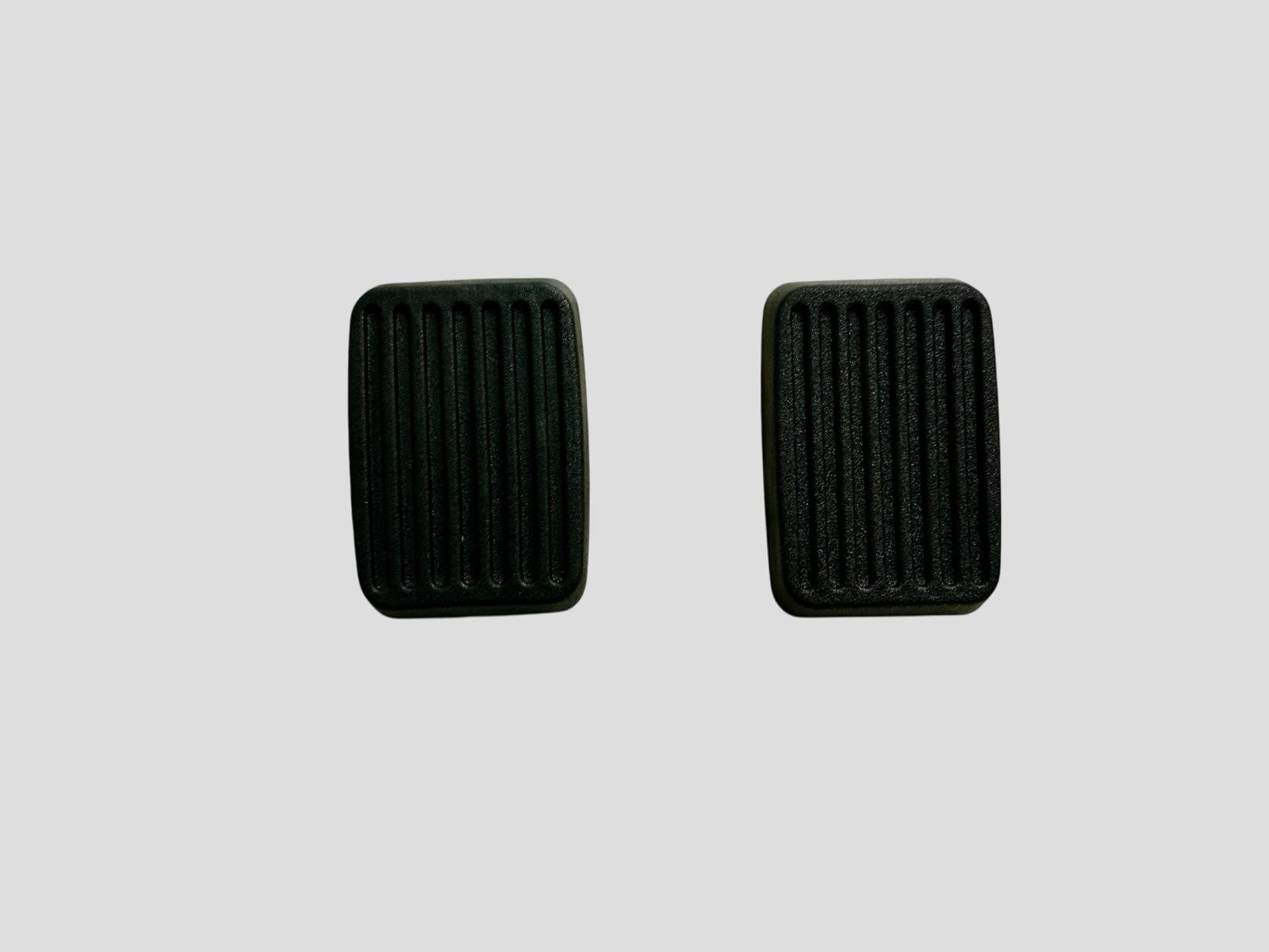 HYUNDAİ ACCENT 95-05 ELENTRA ECXEL FREN DEBRİYAJ PEDAL LASTİK TAKIM