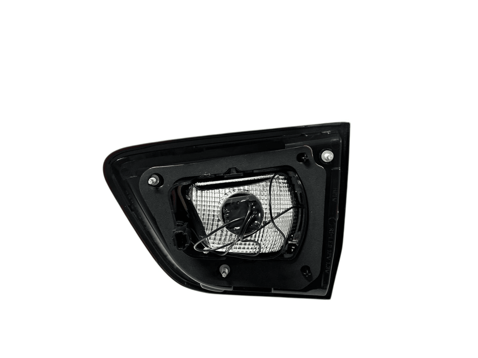 DEPO RENAULT KADJAR SOL ARKA İÇ STOP LAMBASI LEDLİ 2015>