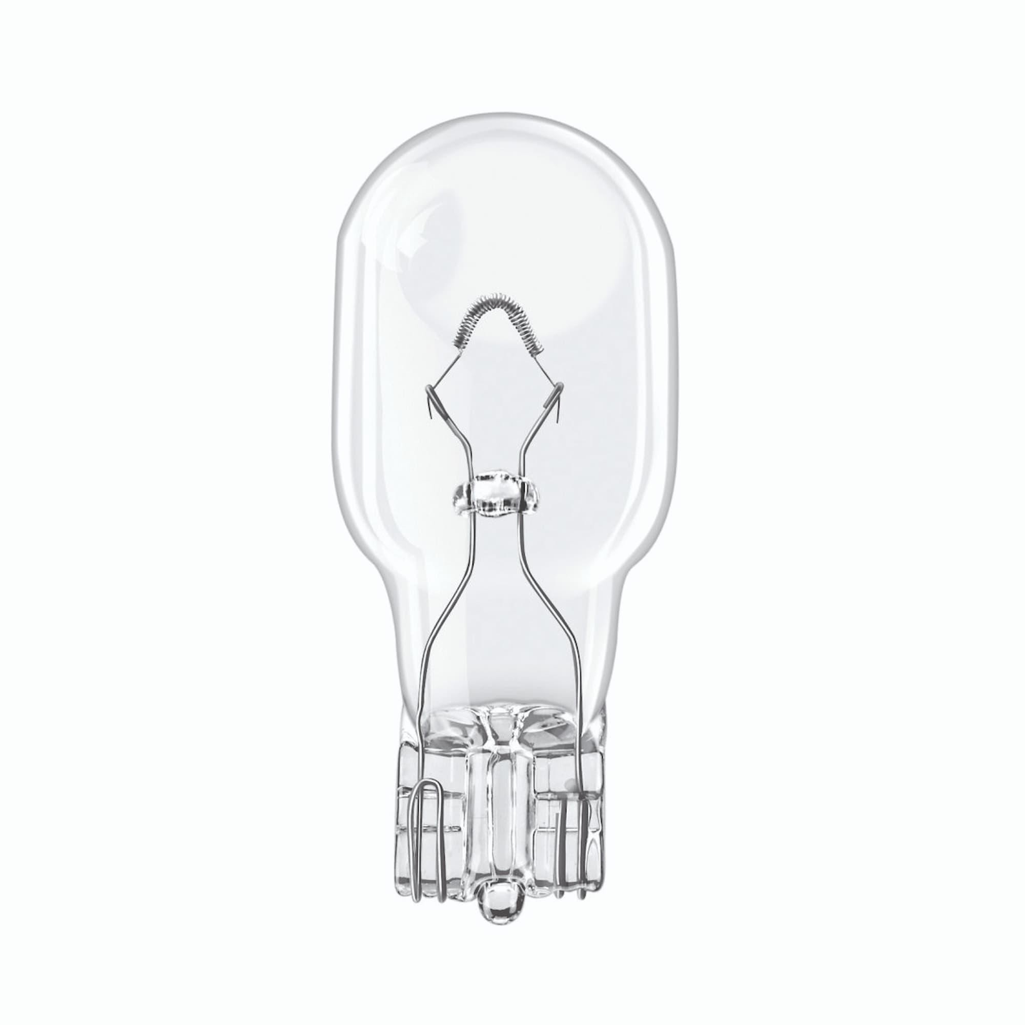 WOLFRAM T15 12V 16W DiPSİZ AMPUL