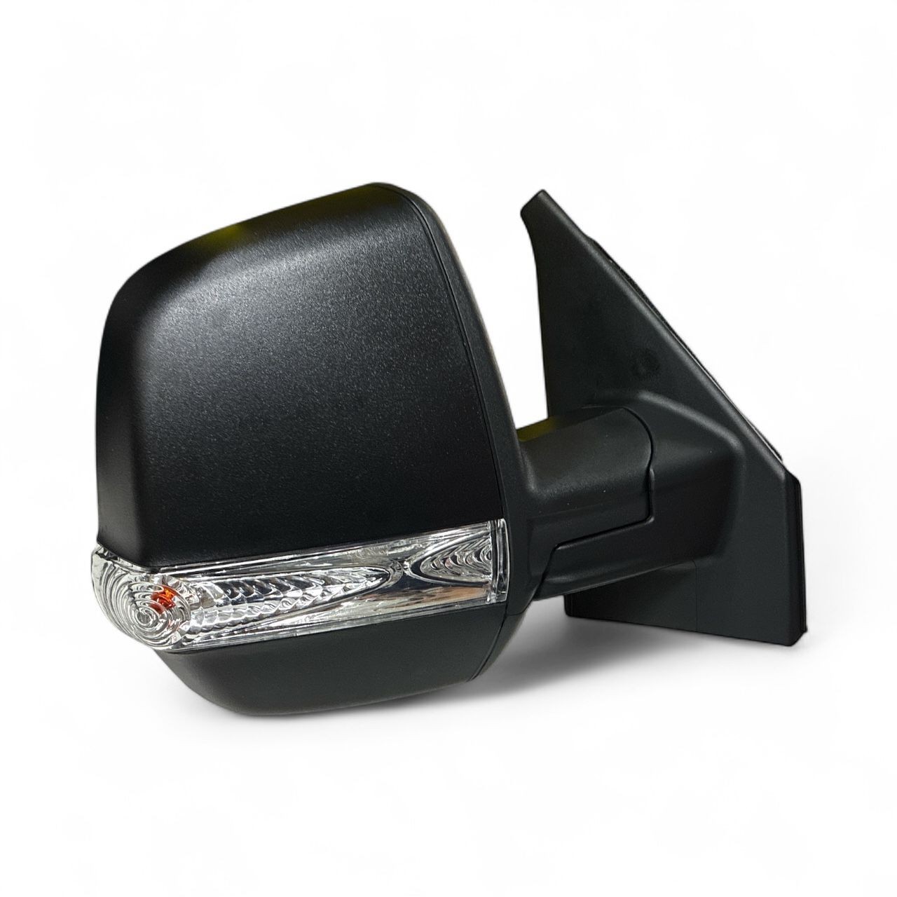 FİAT DOBLO 2011 SONRASI SAĞ DIŞ DİKİZ AYNASI ELEKTRİKLİ SİNYALLİ 8 FİŞ ÇİFT CAM