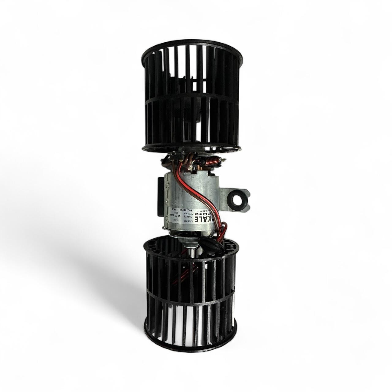 SKODA FELİCİA KALORİFER MOTORU KALE
