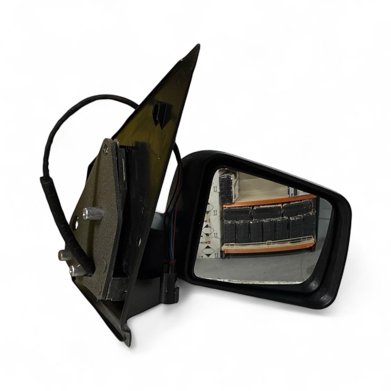FORD CONNECT SAĞ DIŞ DİKİZ AYNASI ELEKTRİKLİ ISITMALI 2009-2014 KÖR NOKTALI