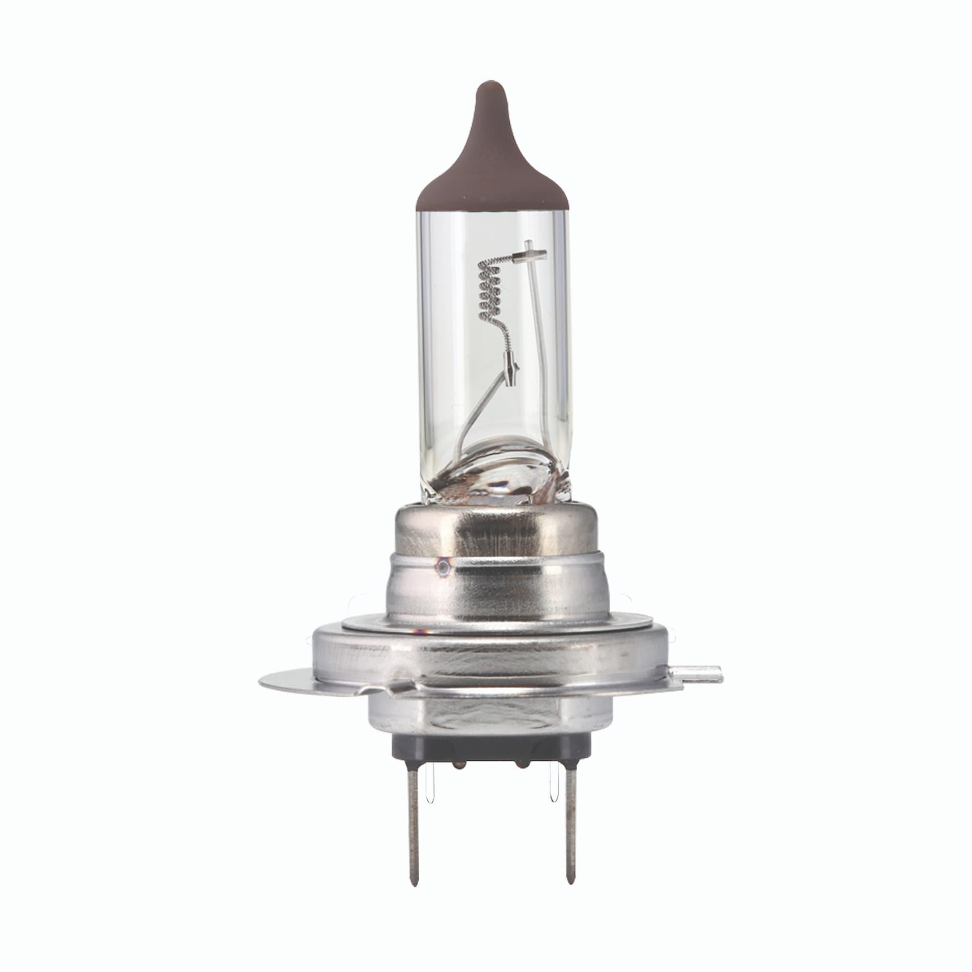 WOLFRAM H7 12V 55W STANDART IŞIK