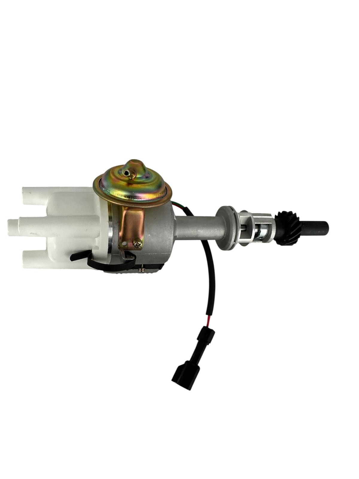 APEX FİAT DKS SLX DİSTRİBÜTÖR MAK 503 7773443