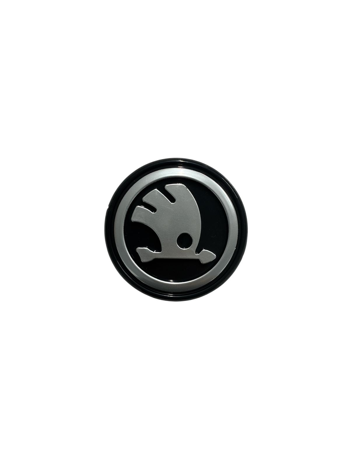 SKODA FAVORİT ÖN MAT AMBLEM