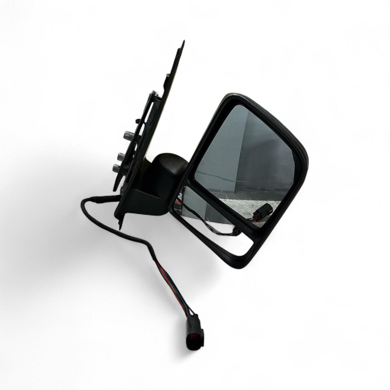 FORD CONNECT SAĞ DIŞ DİKİZ AYNASI ÇİFT CAM ELEKTRİKLİ 2002-2009