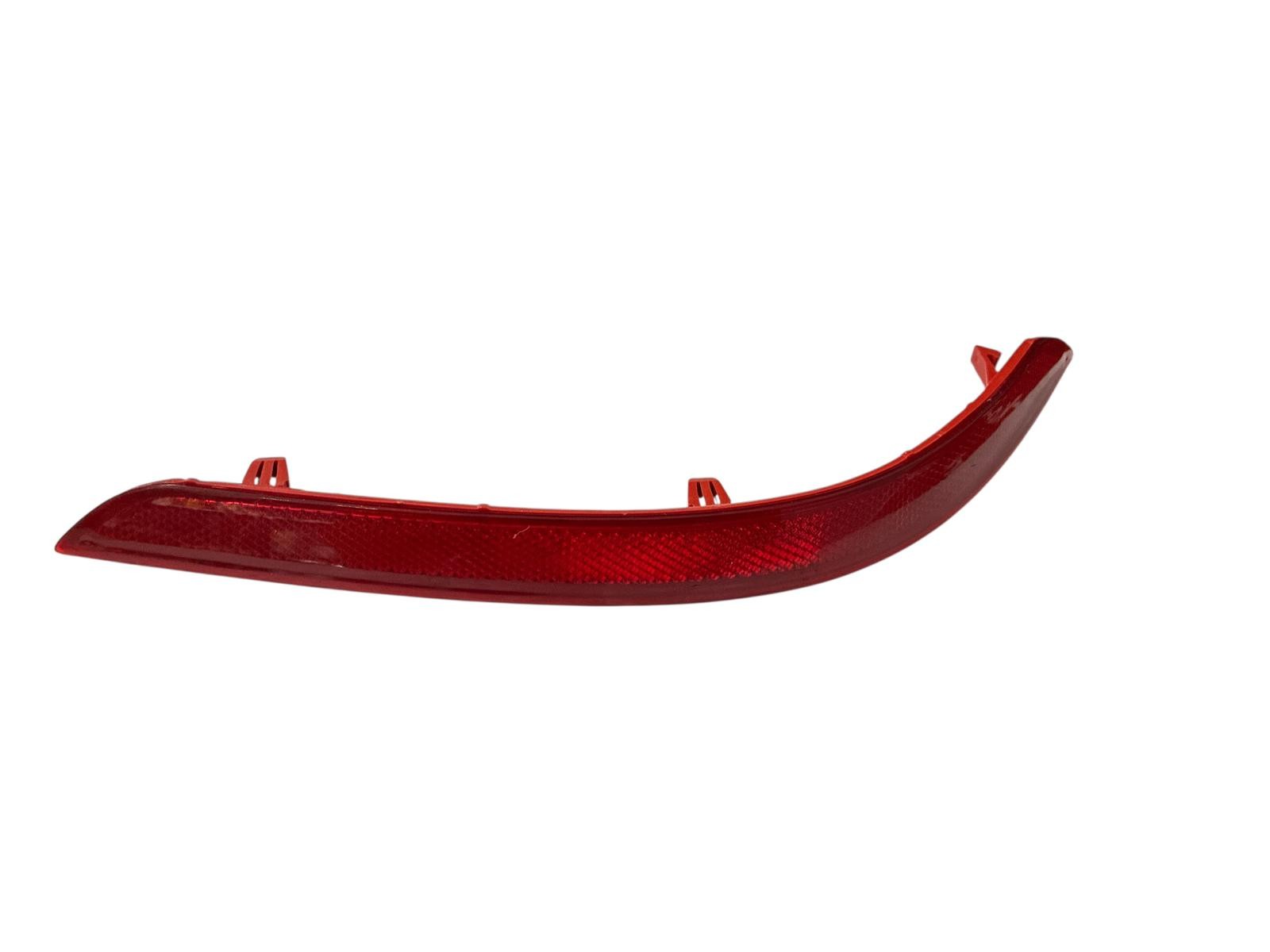 ARKA TAMPON REFLEKTÖRÜ SOL CADDY 2016=>