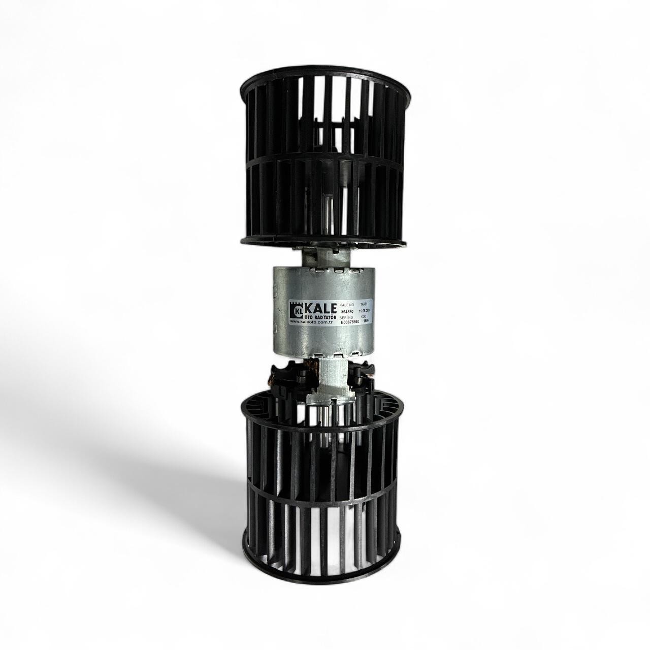 SKODA FAVORİT KALORİFER MOTORU KALE