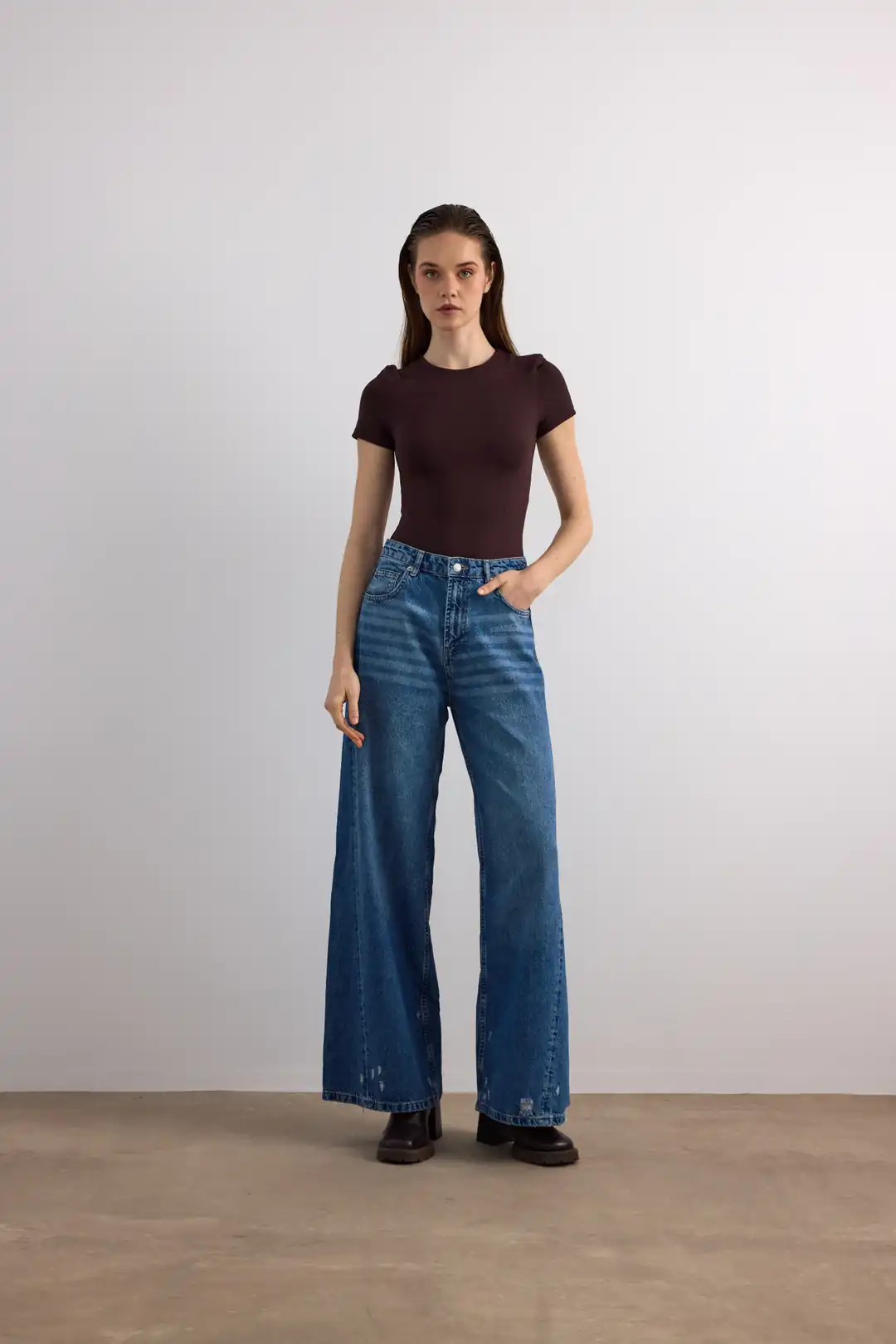 Kiku | Zamansız Kadın Giyim ve Modern Moda
