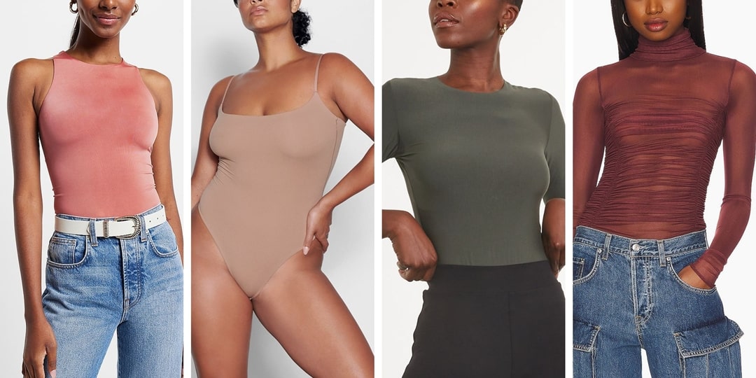 Kadın Bodysuit Üzerine Ne Giyilir? Şık ve Rahat Kombin Nasıl Yapılır?