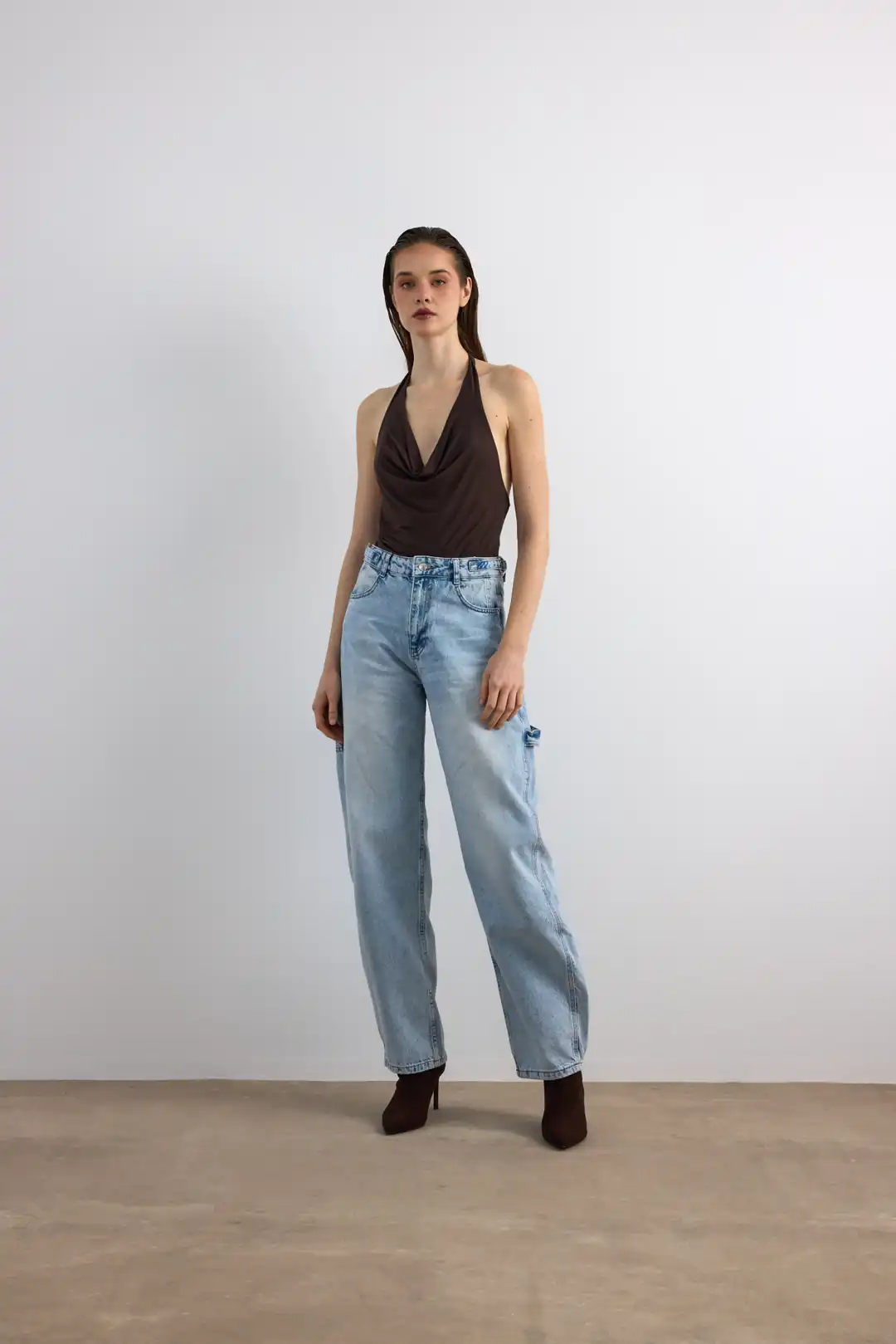 Kiku | Zamansız Kadın Giyim ve Modern Moda