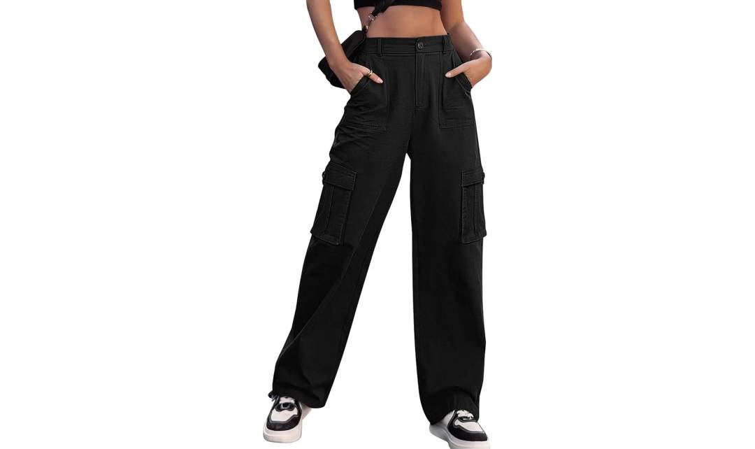 Baggy Pantolon Nedir, Nasıl Kombinlenir?
