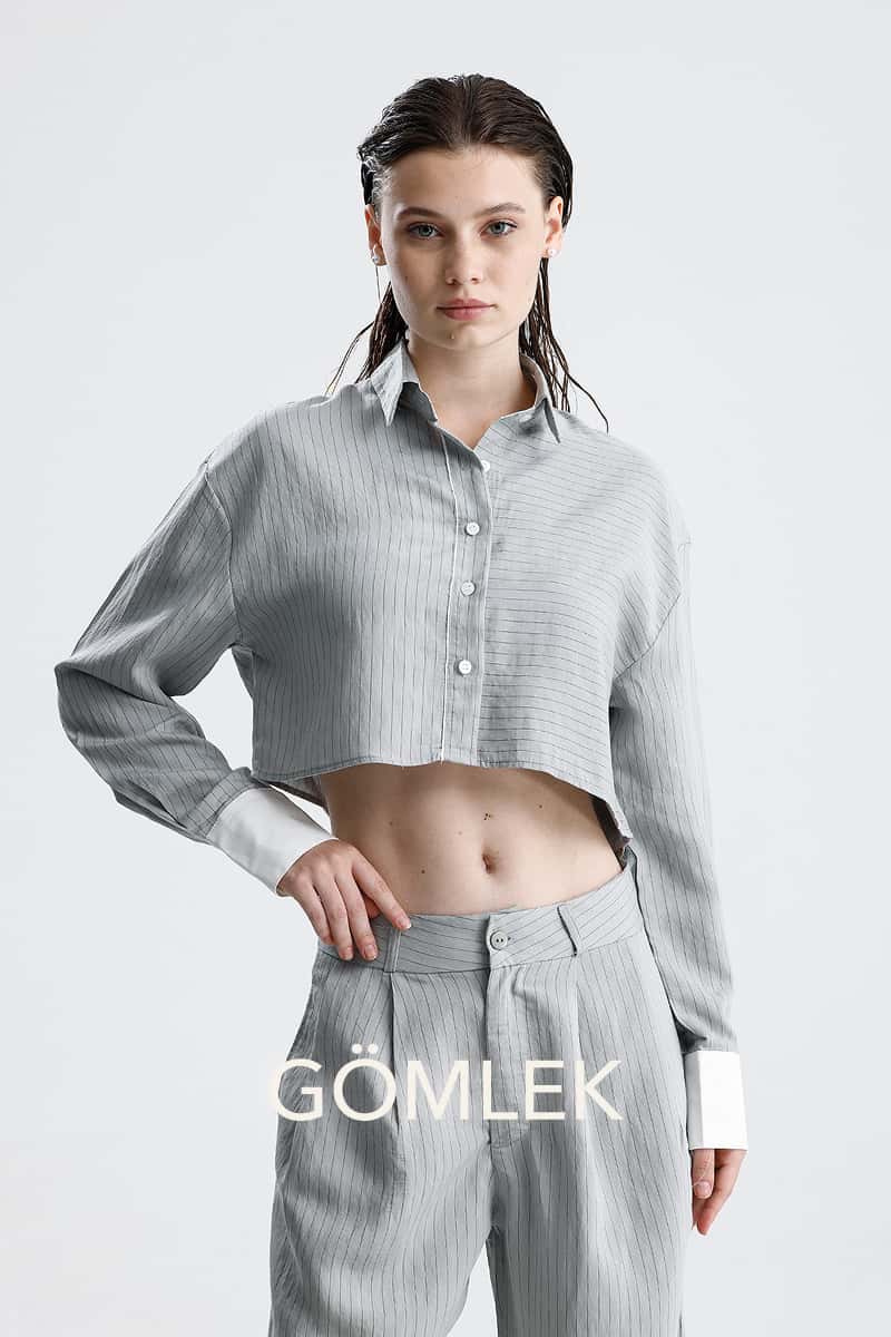 Gömlek