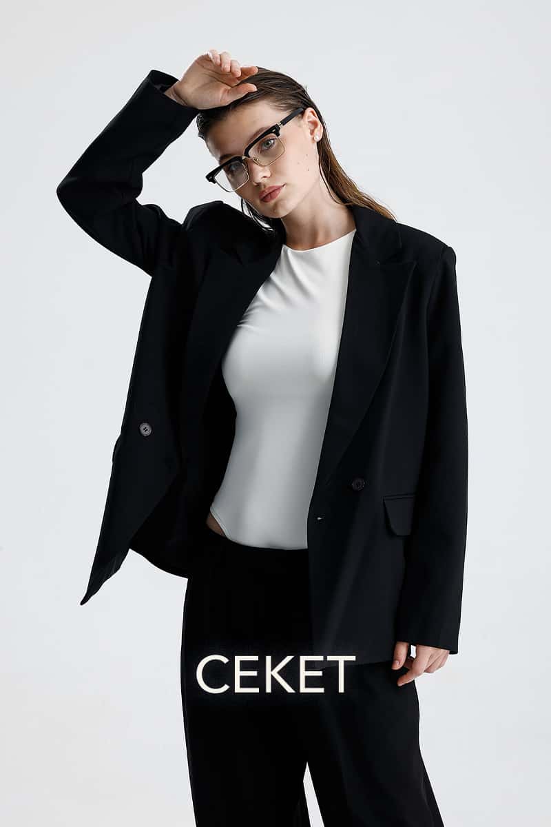 Ceket