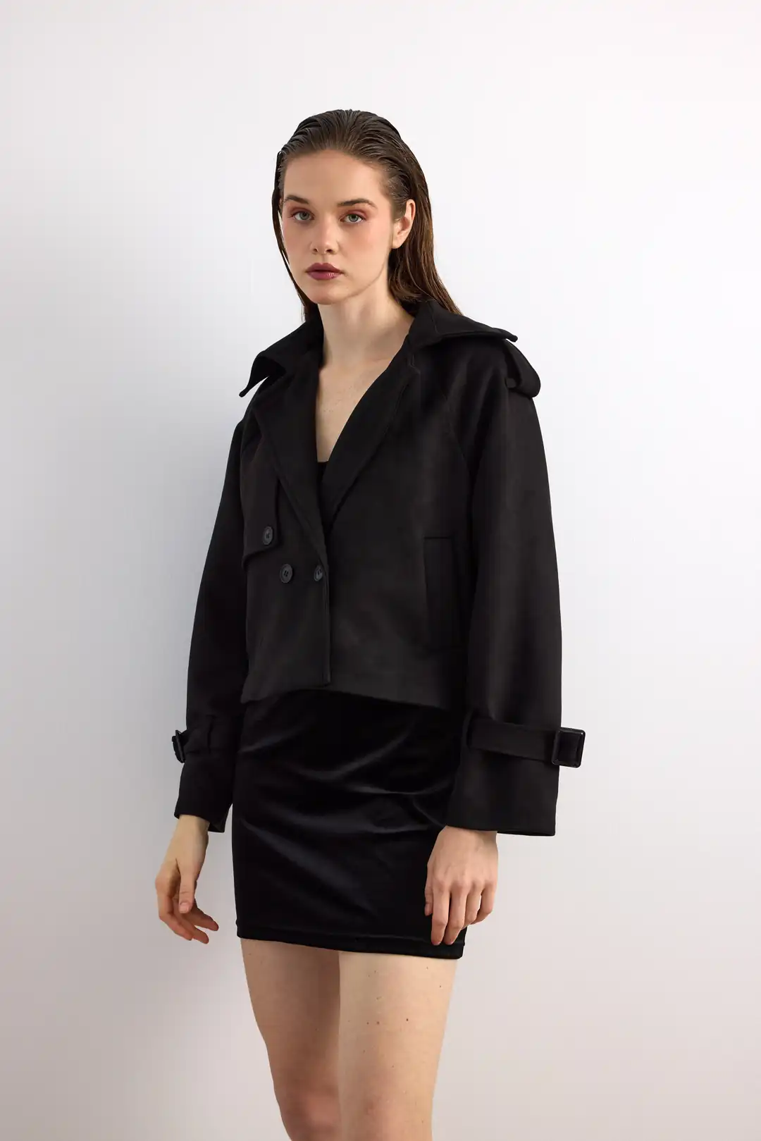 Kiku | Zamansız Kadın Giyim ve Modern Moda
