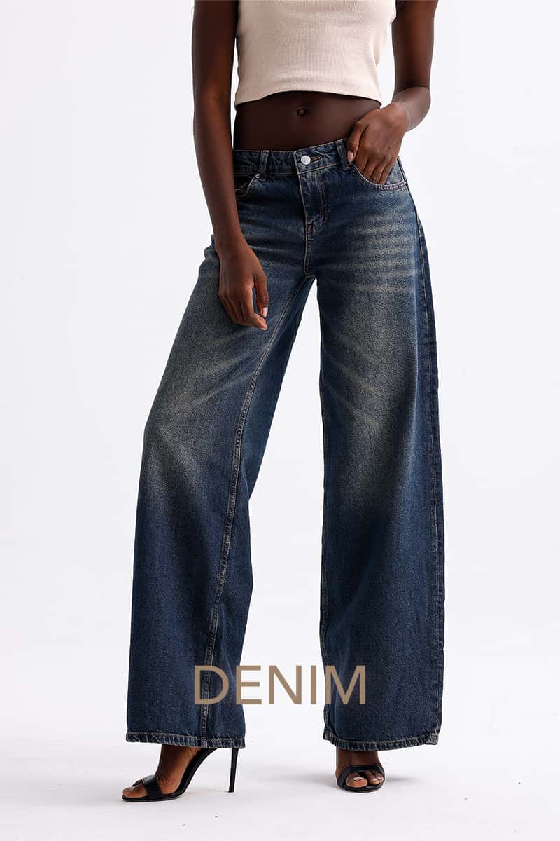 Denim