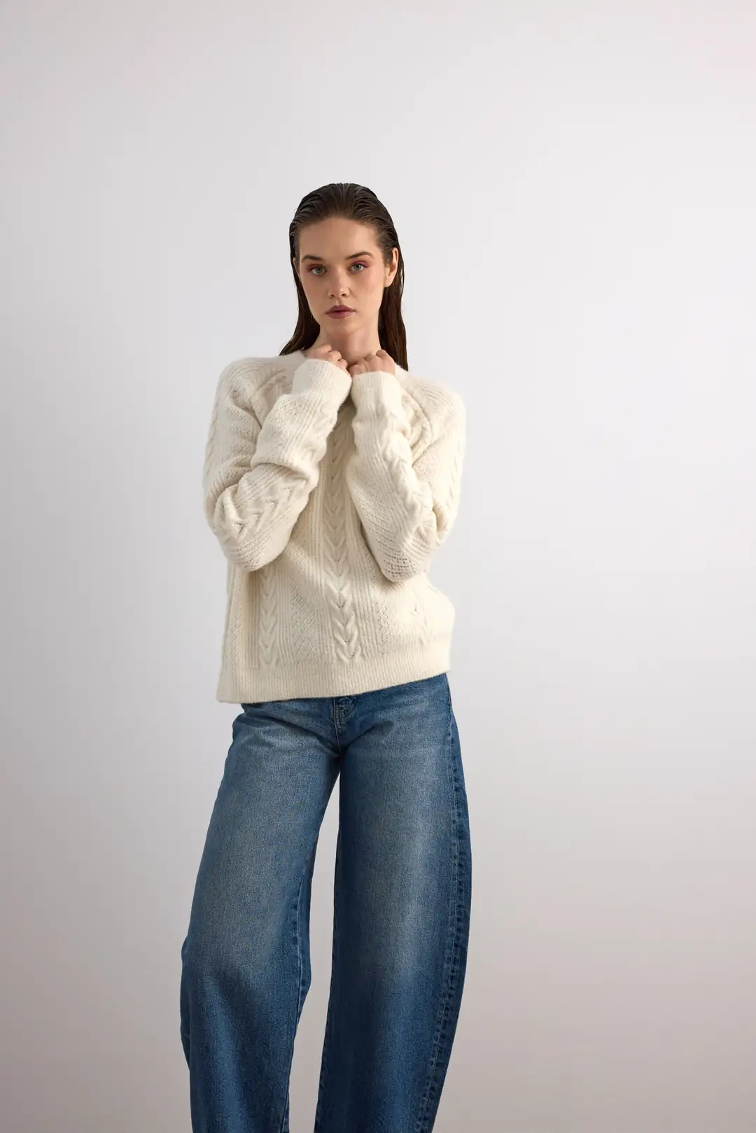 Kiku | Zamansız Kadın Giyim ve Modern Moda
