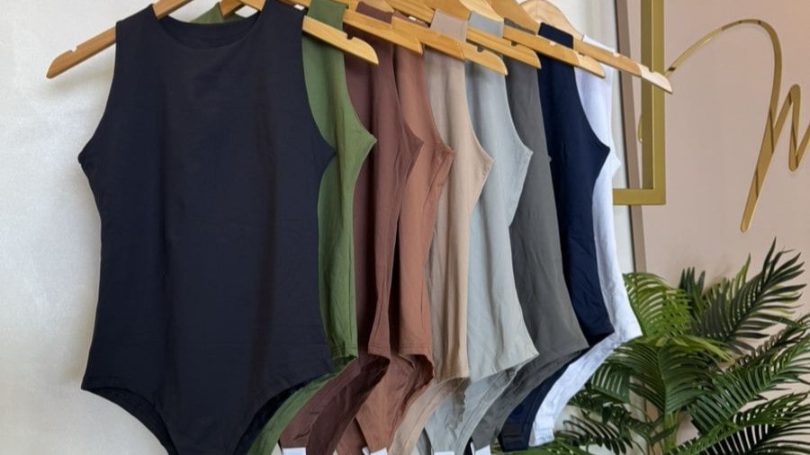Bodysuit Nedir? Özellikleri ve Kombin Önerileri