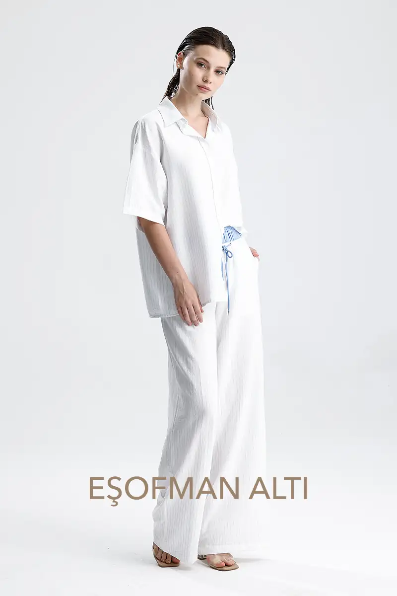 Eşofman Altı