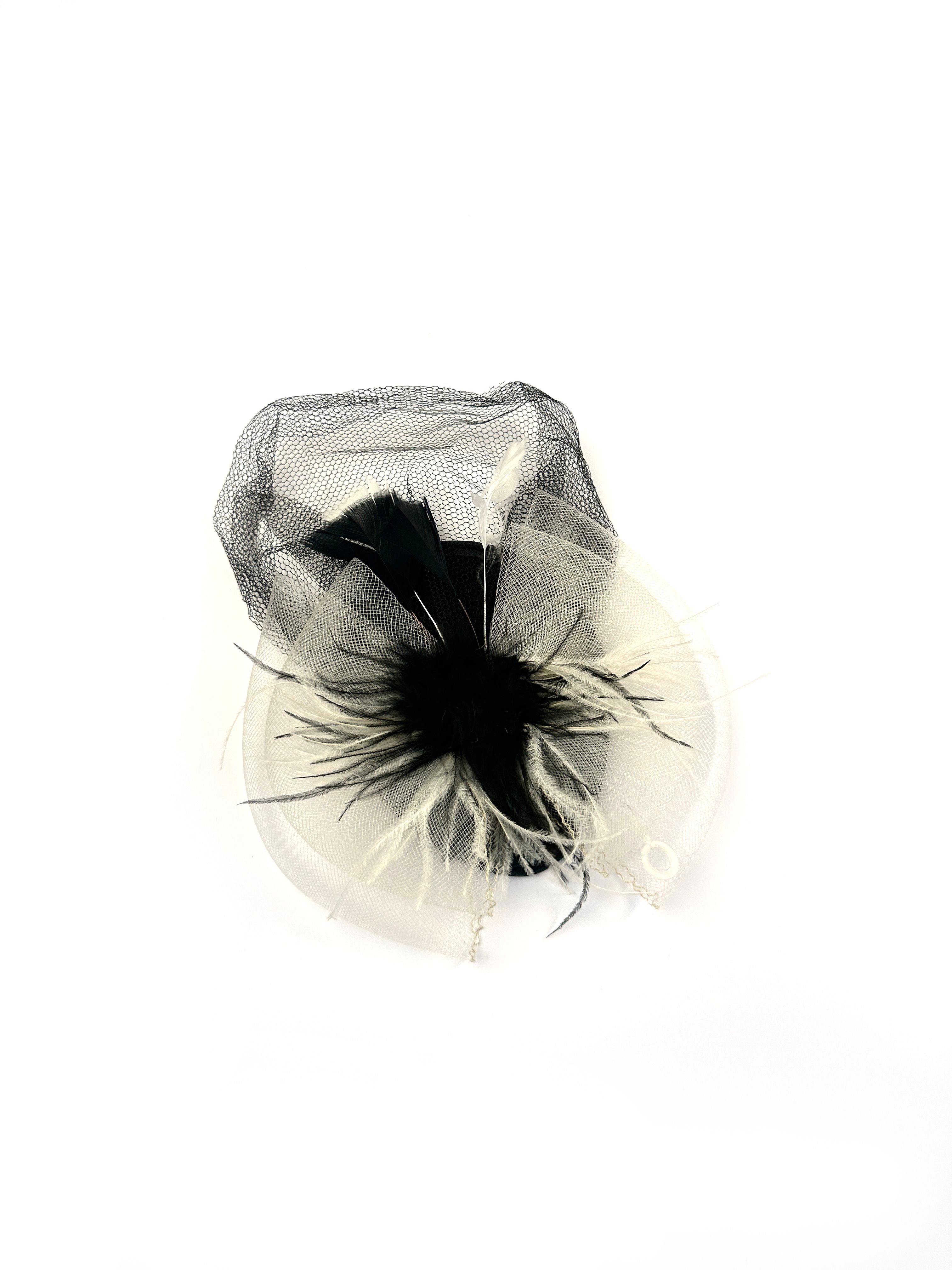 Tüylü Nikah Kepi