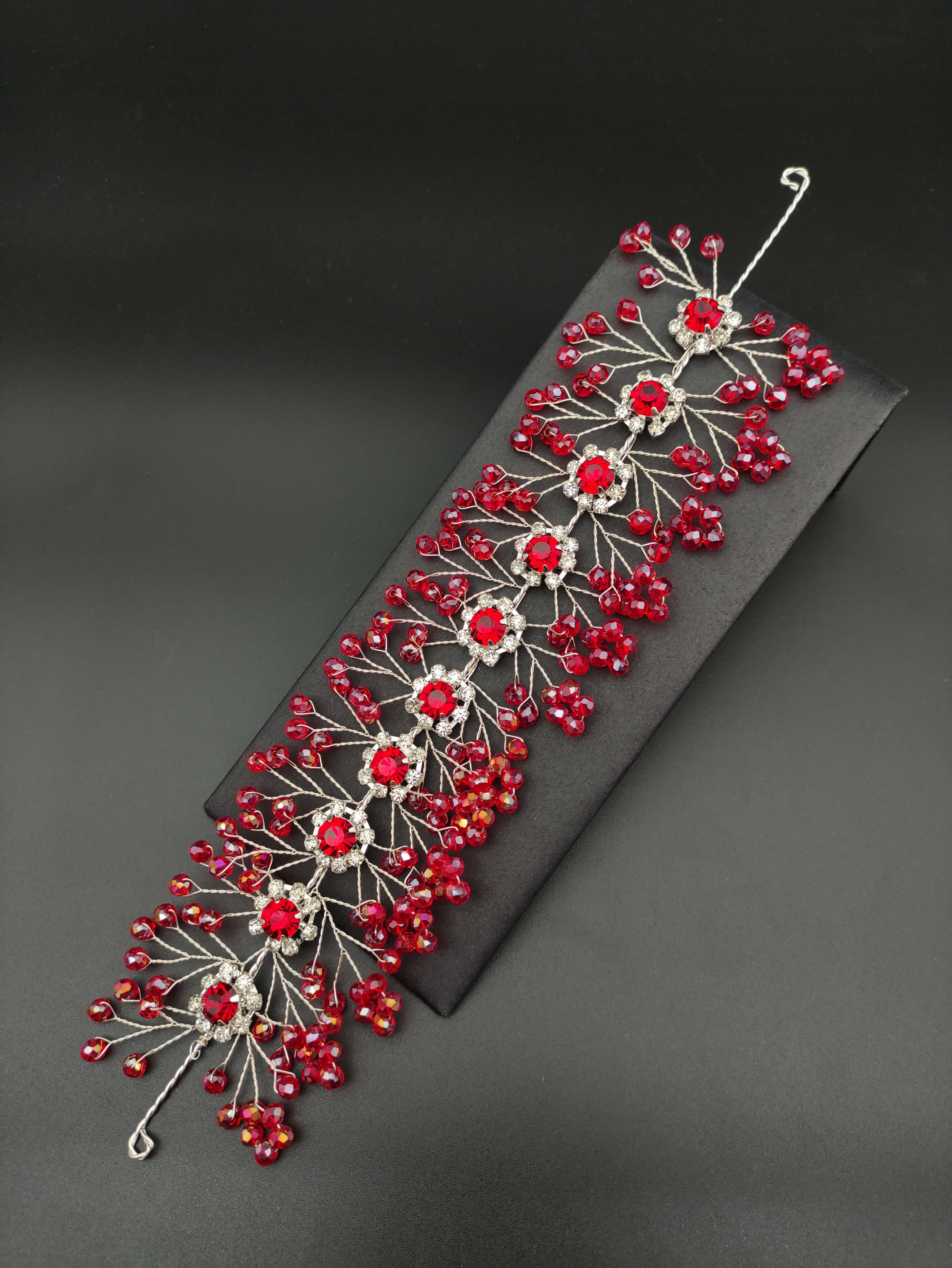 Parlak Bordo