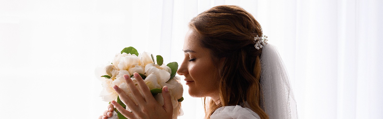 Bride Flower