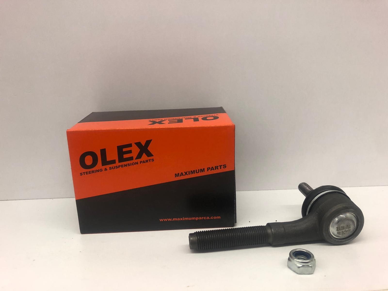 olex, R-19, Rotbaşı Sol