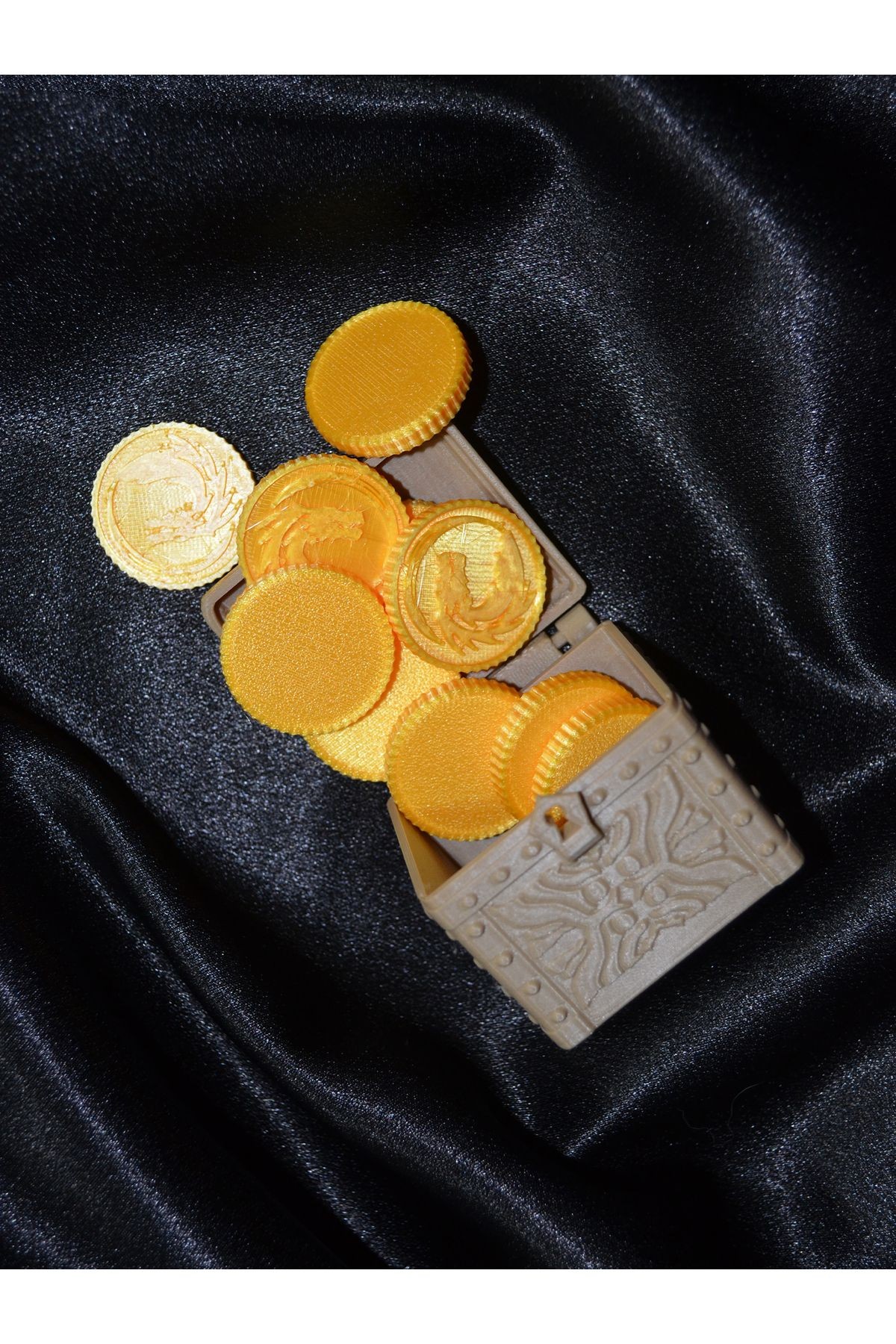 Inspiration Coin - 10 Adet